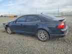 2011 FORD FUSION