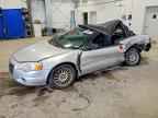 2005 CHRYSLER Sebring