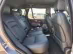 2022 LAND ROVER RANGE ROVER