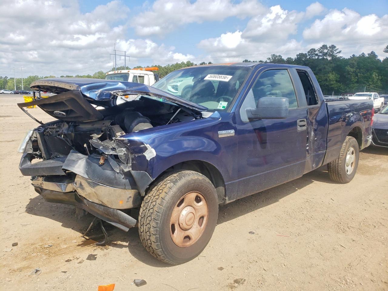 2005 FORD F-150 Lightning