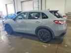 2024 HONDA HR-V