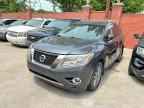 2013 NISSAN PATHFINDER