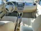 2009 NISSAN VERSA