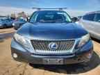 2011 LEXUS RX 450H