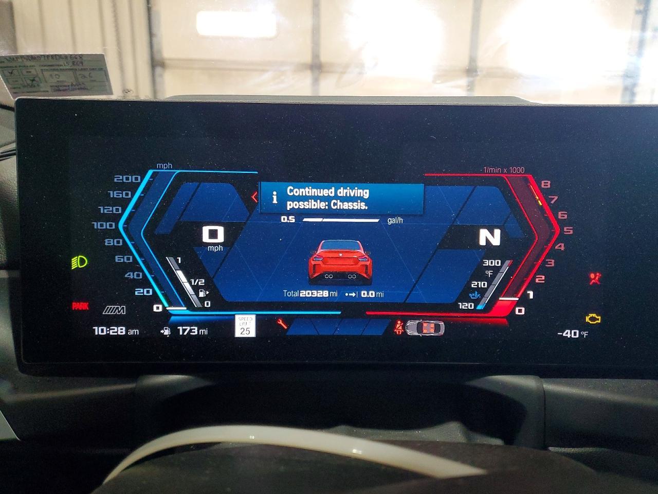 2023 BMW M2