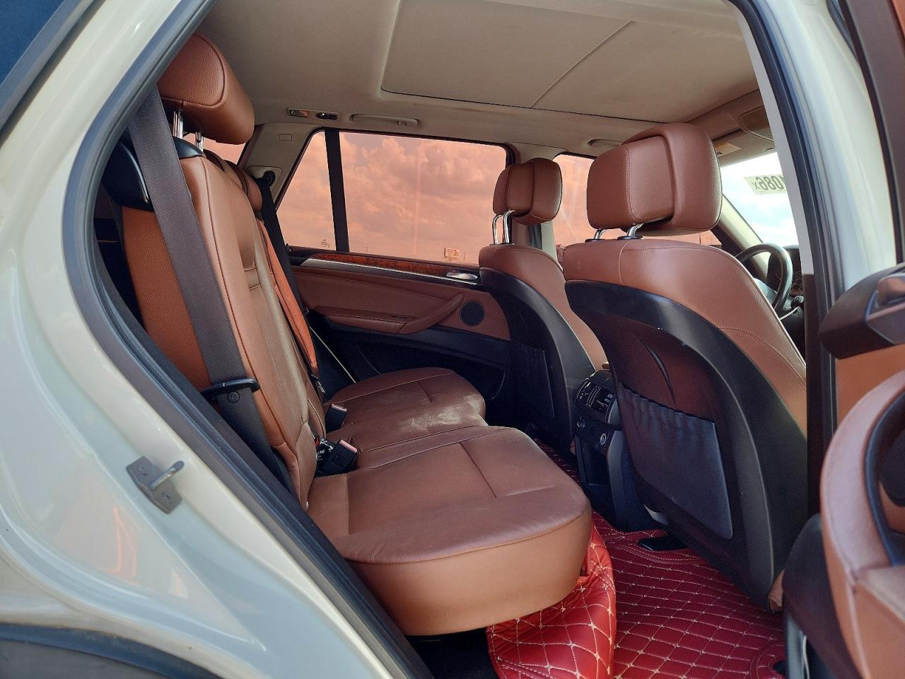2013 BMW X5