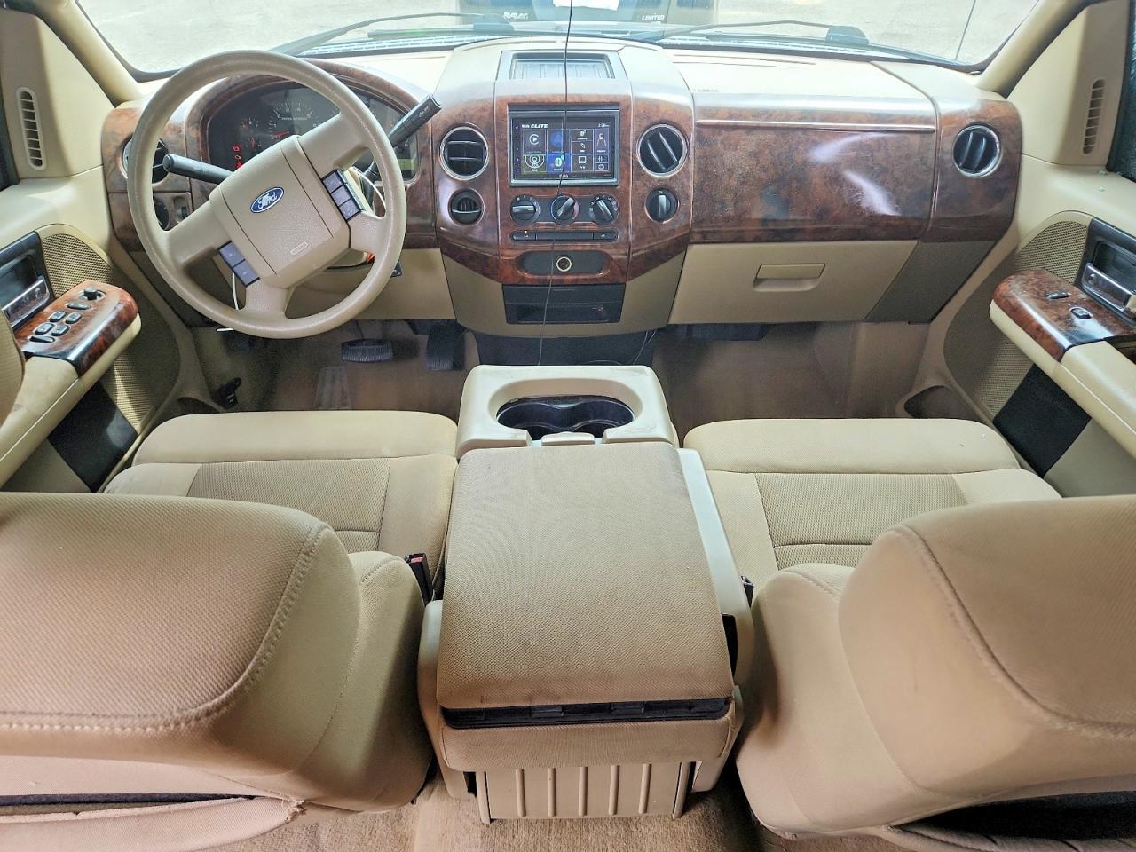 2005 FORD F-150 Lightning