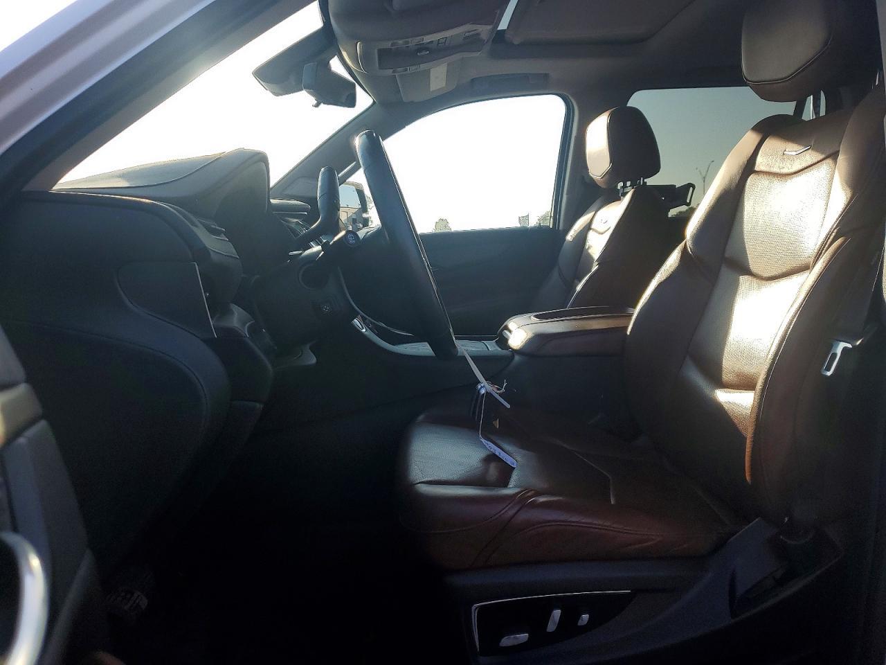 2020 CADILLAC ESCALADE