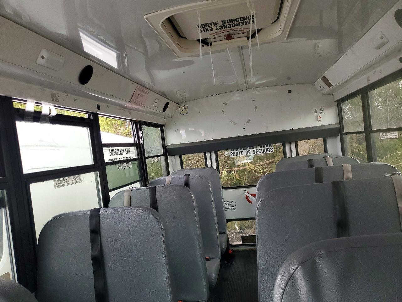 2013 Collins Bantam G3500