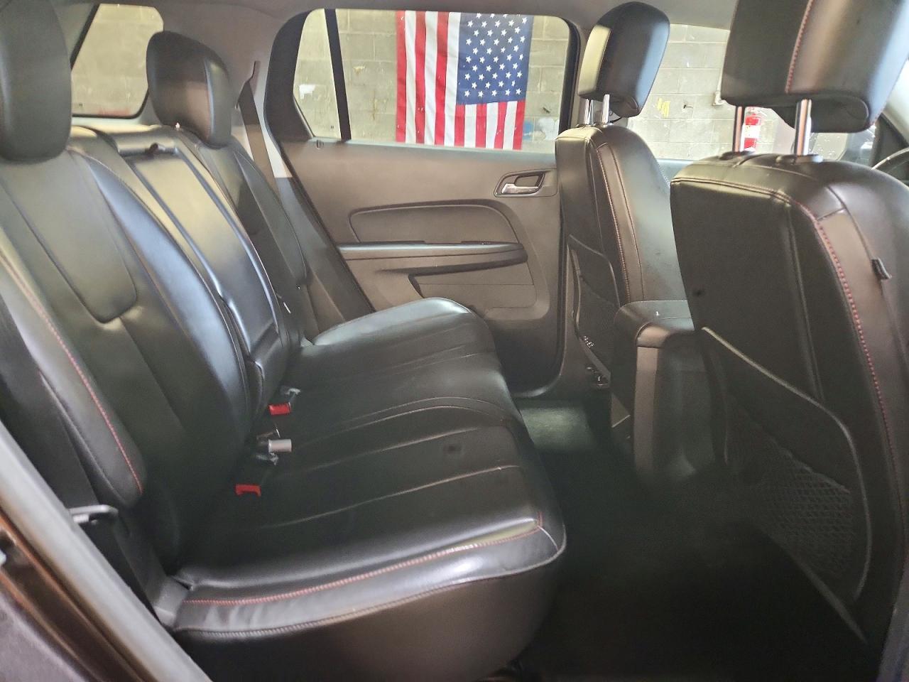 2014 GMC Terrain