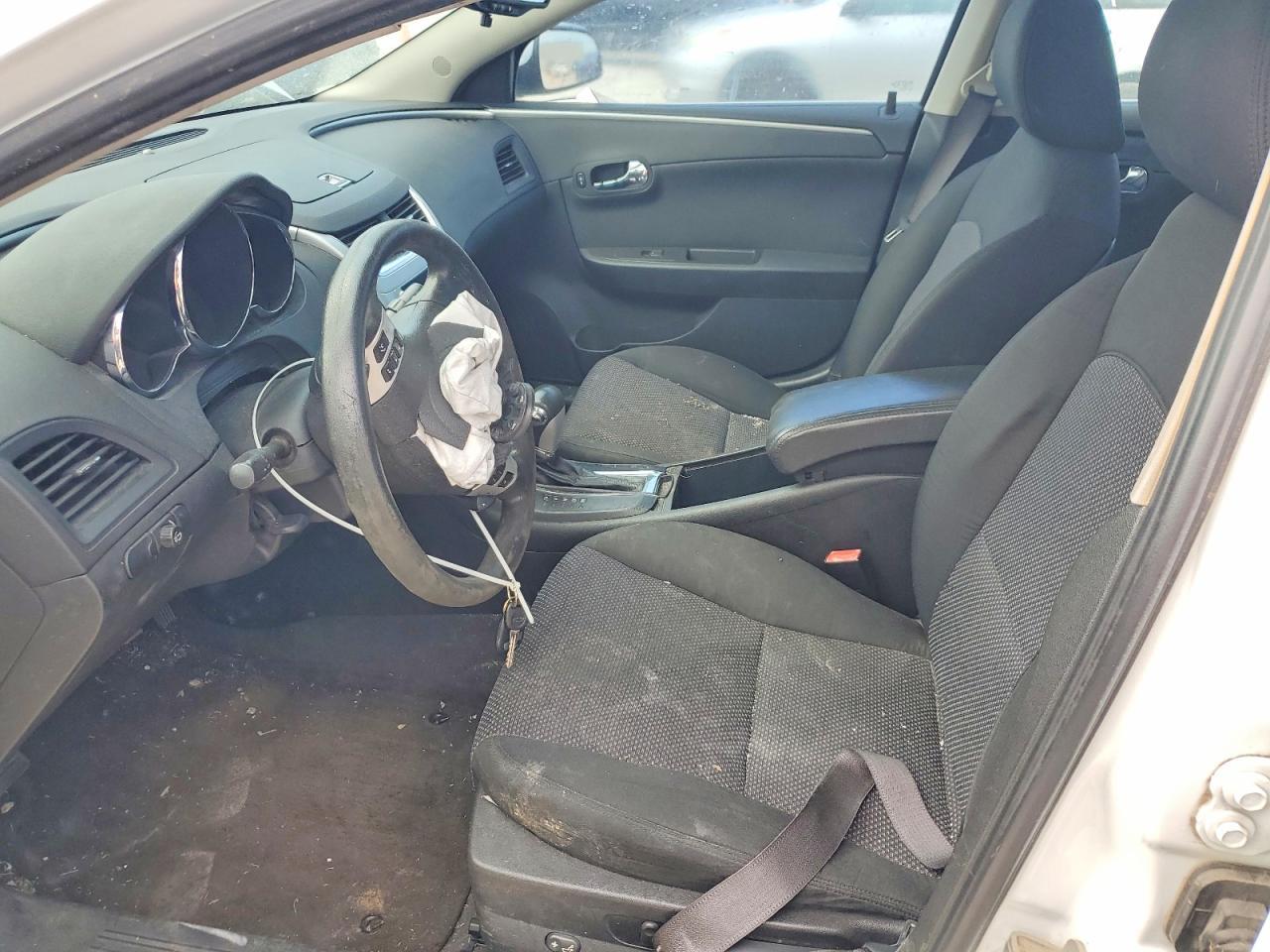2010 CHEVROLET MALIBU