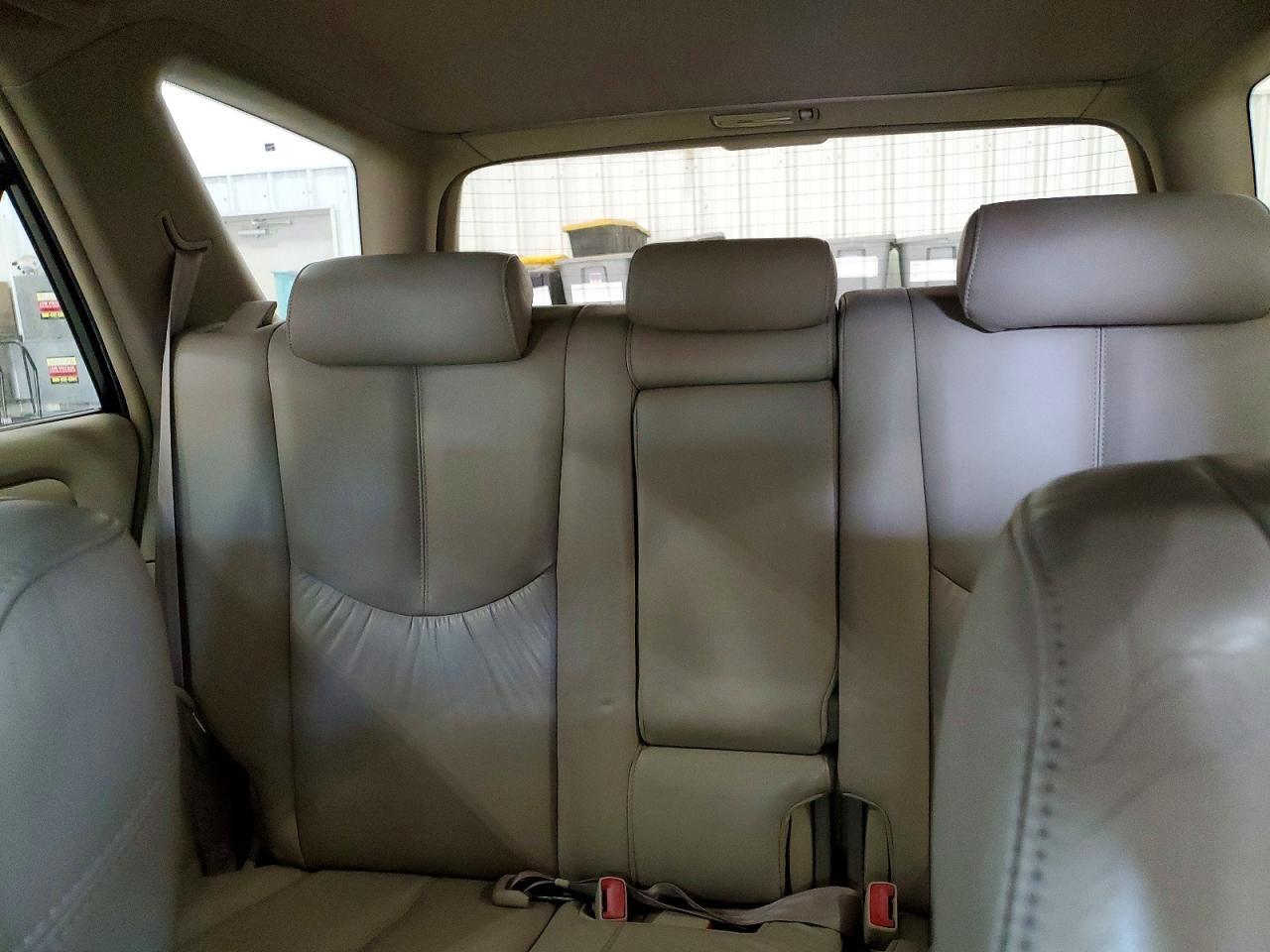 2000 LEXUS Rx 300