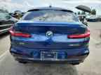 2021 BMW X4