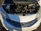 2015 NISSAN Versa Note