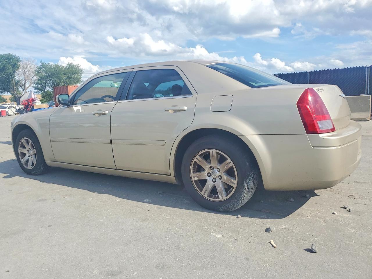 2006 CHRYSLER 300