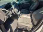 2015 CHEVROLET TRAVERSE