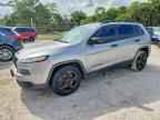 2022 JEEP CHEROKEE