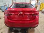 2019 HYUNDAI ACCENT