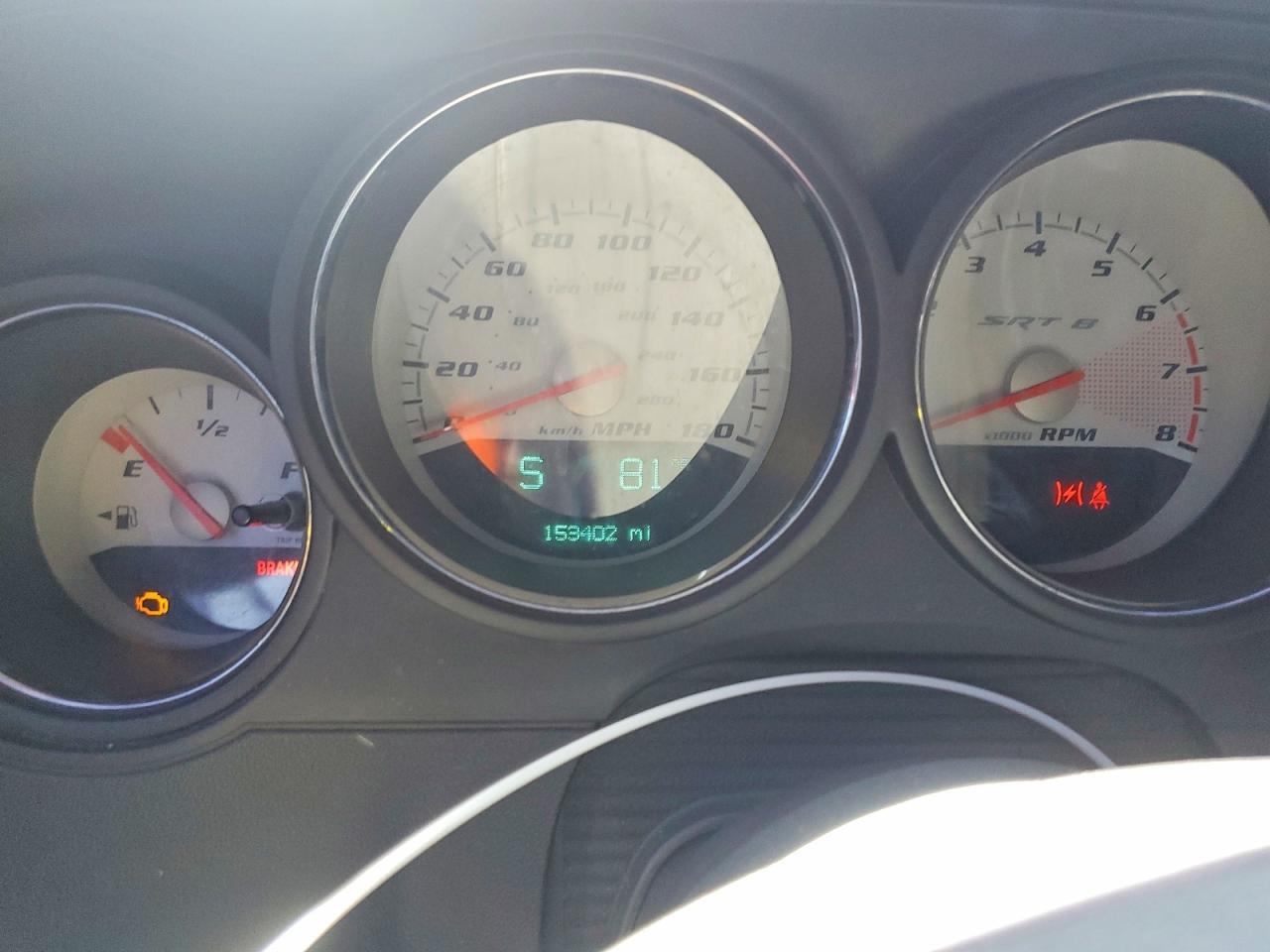 2010 DODGE Challenger