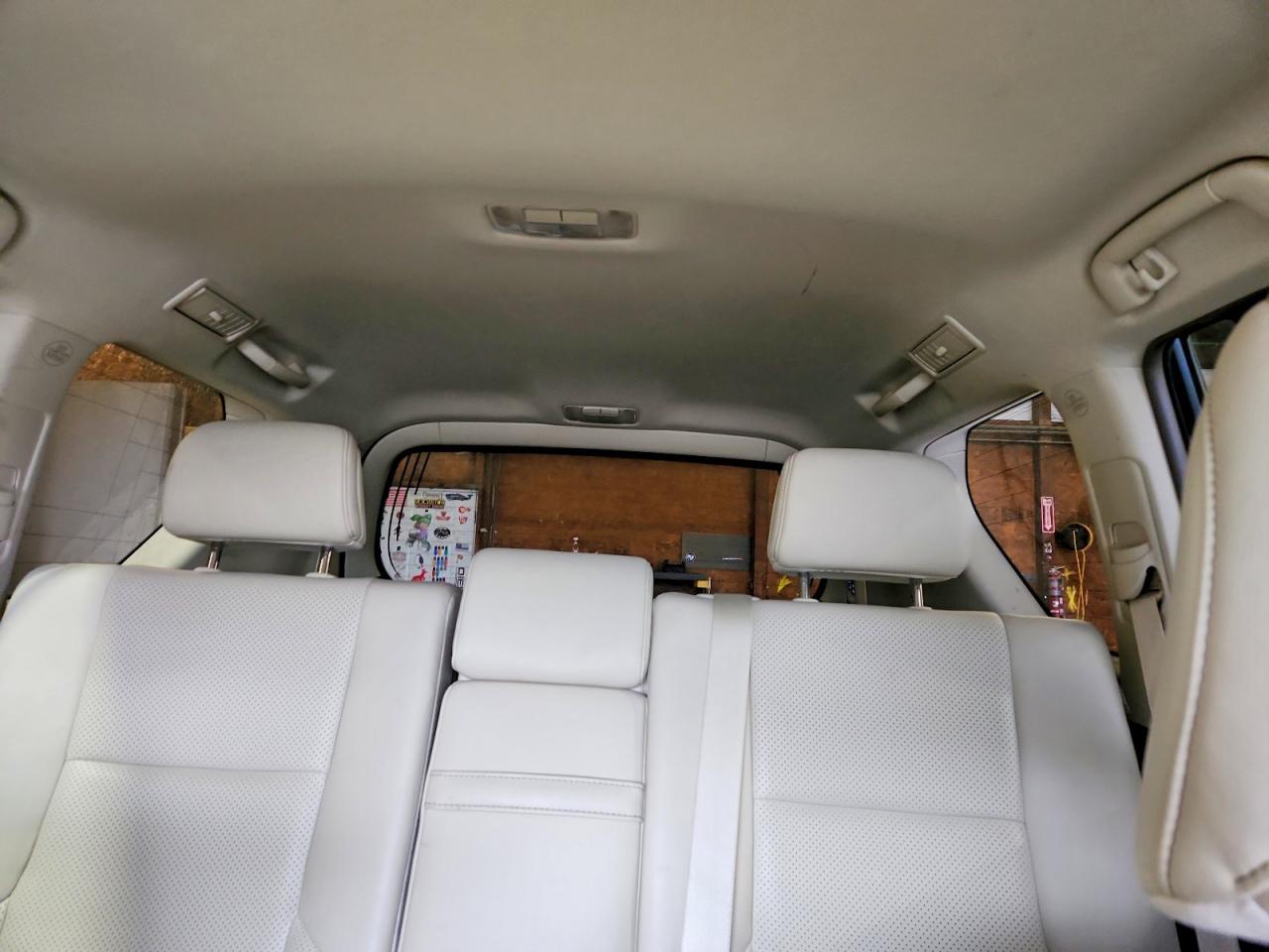 2011 LEXUS GX 460