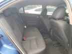 2010 FORD FUSION