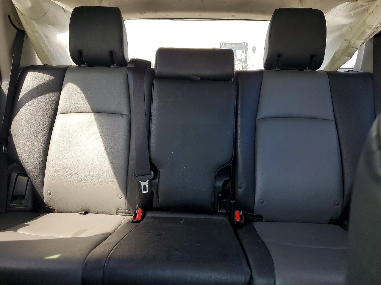 2022 TOYOTA 4Runner