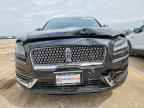 2019 LINCOLN Nautilus