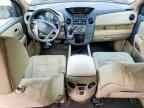2012 HONDA PILOT