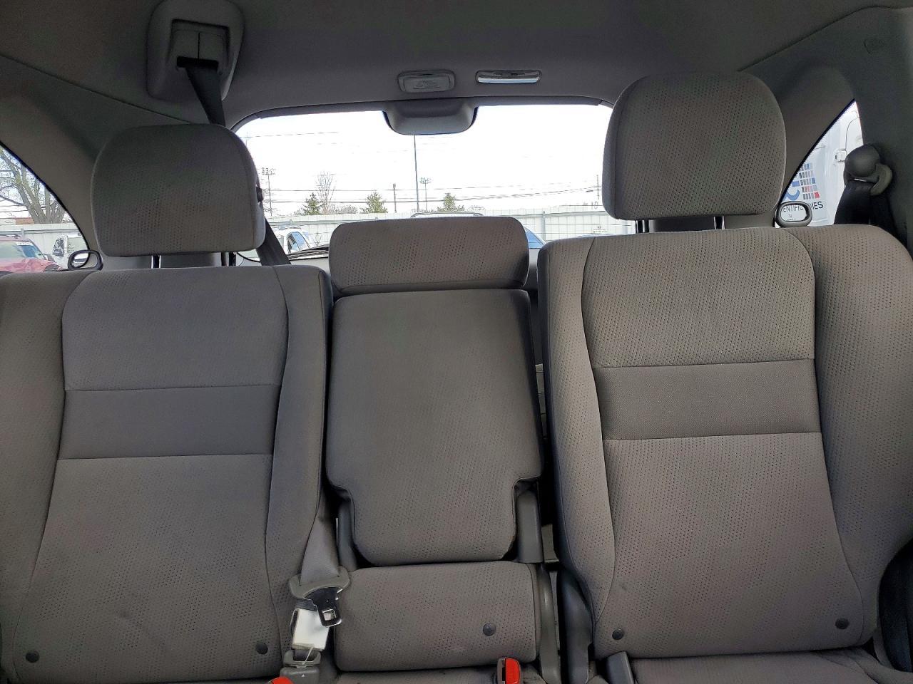 2011 Hond Cr-V