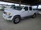 2000 NISSAN Frontier