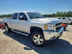 2012 CHEVROLET Silverado 2500