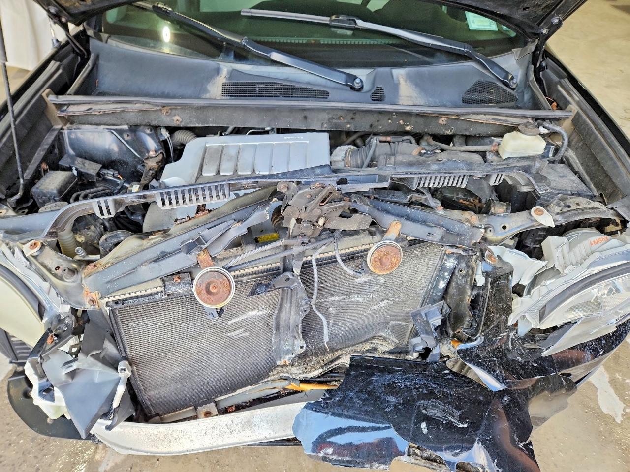 2010 TOYOTA HIGHLANDER