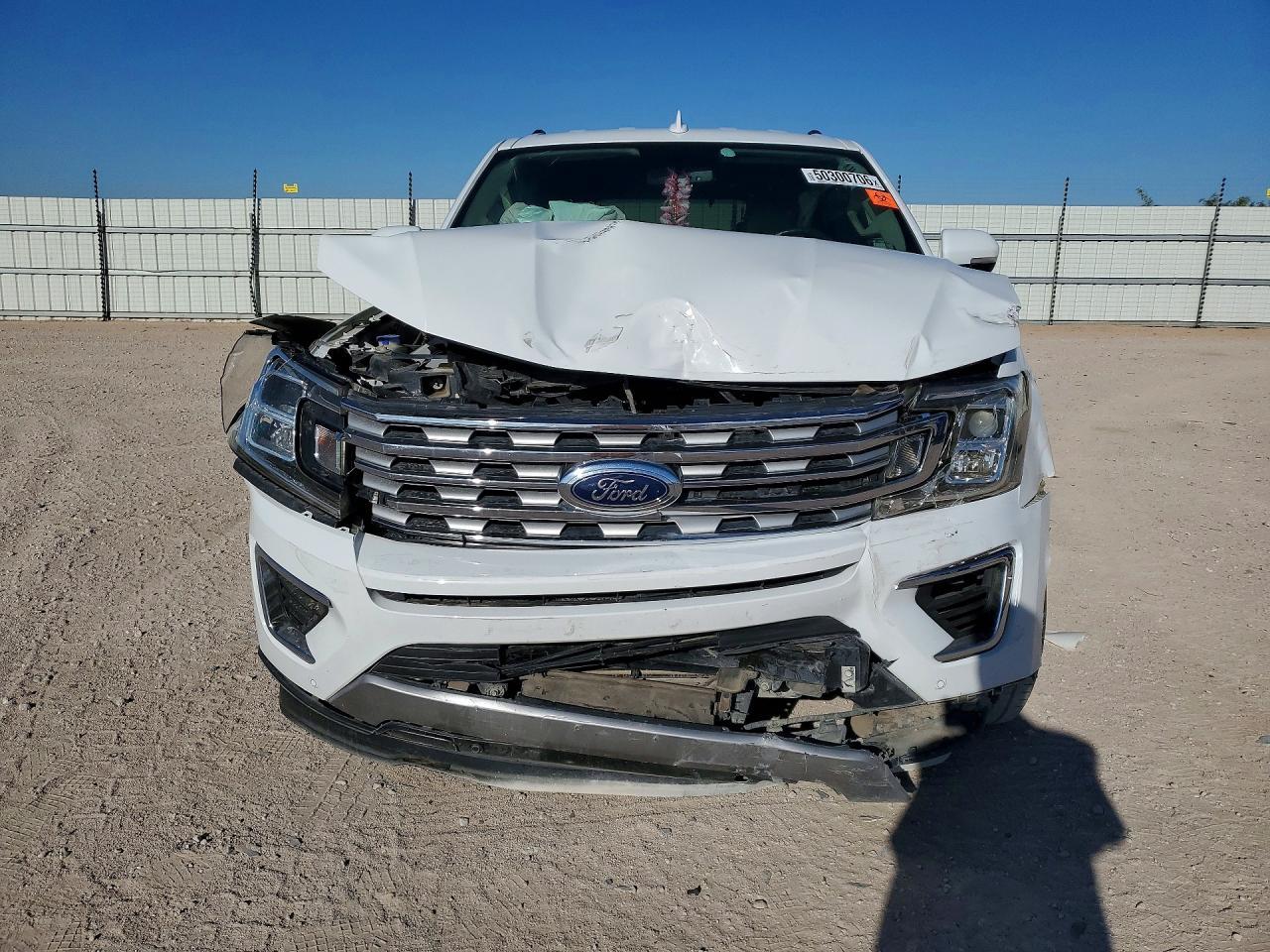 2018 FORD Expedition