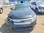 2011 FORD FUSION