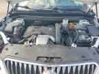 2017 BUICK Envision