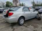 2004 TOYOTA COROLLA