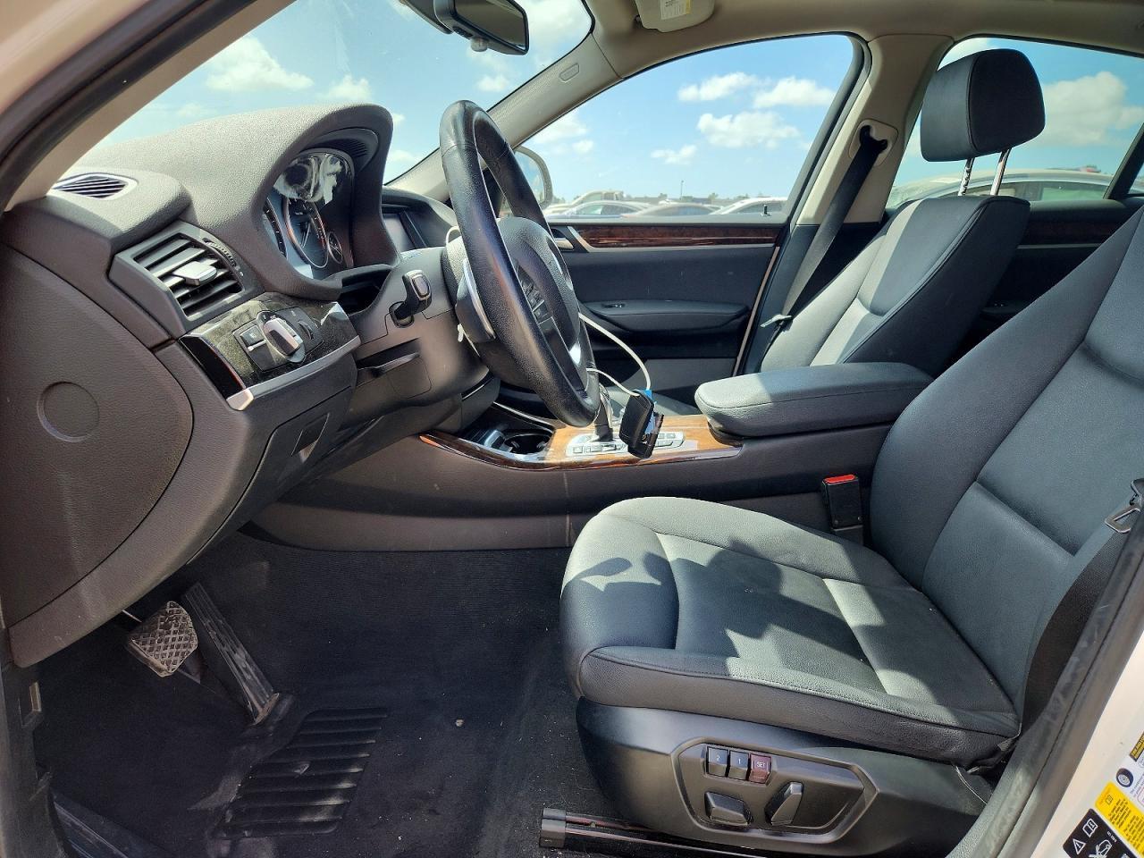 2016 BMW X4