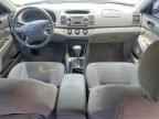 2004 TOYOTA CAMRY