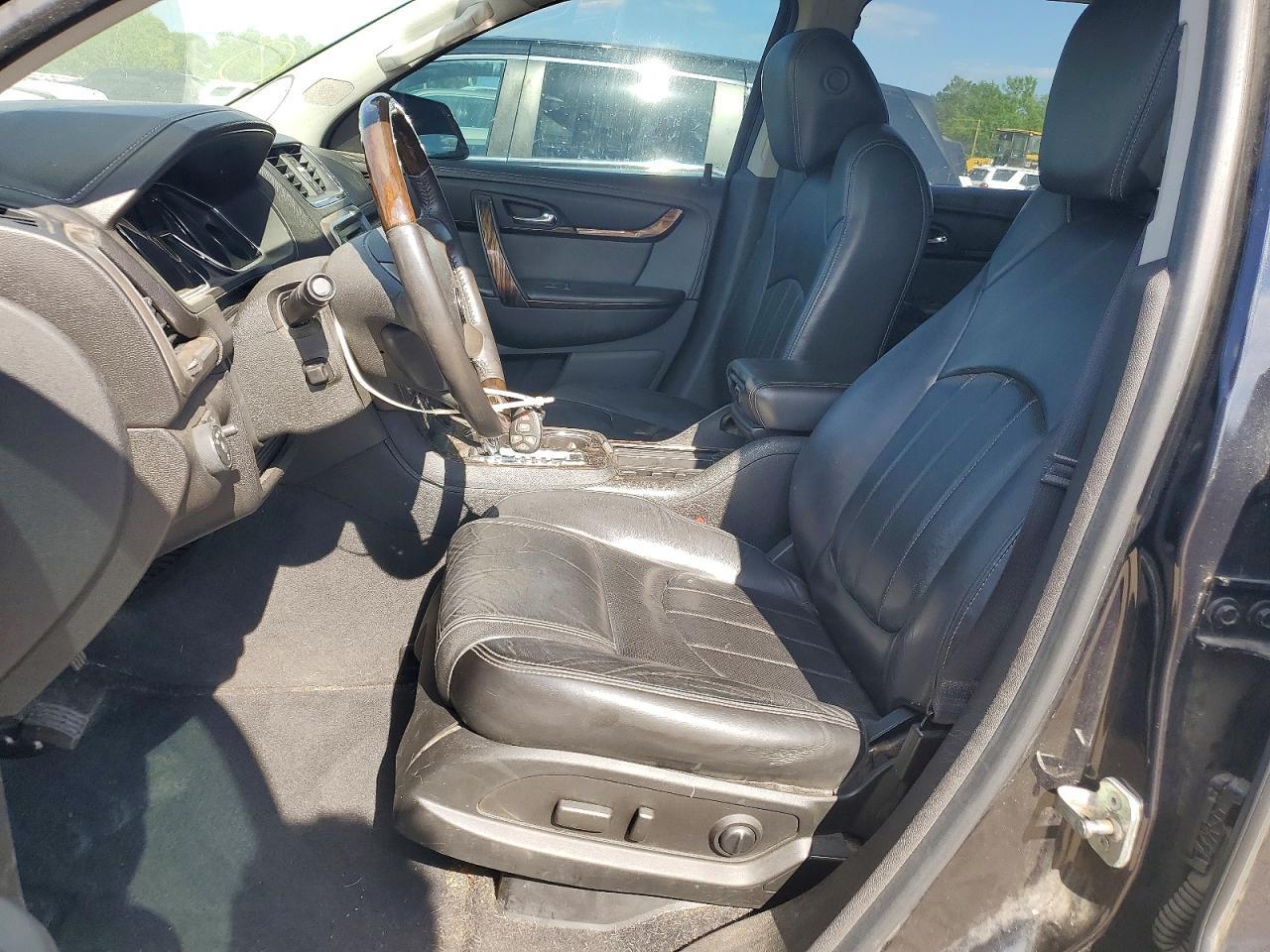 2013 GMC ACADIA