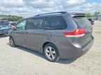 2012 TOYOTA SIENNA
