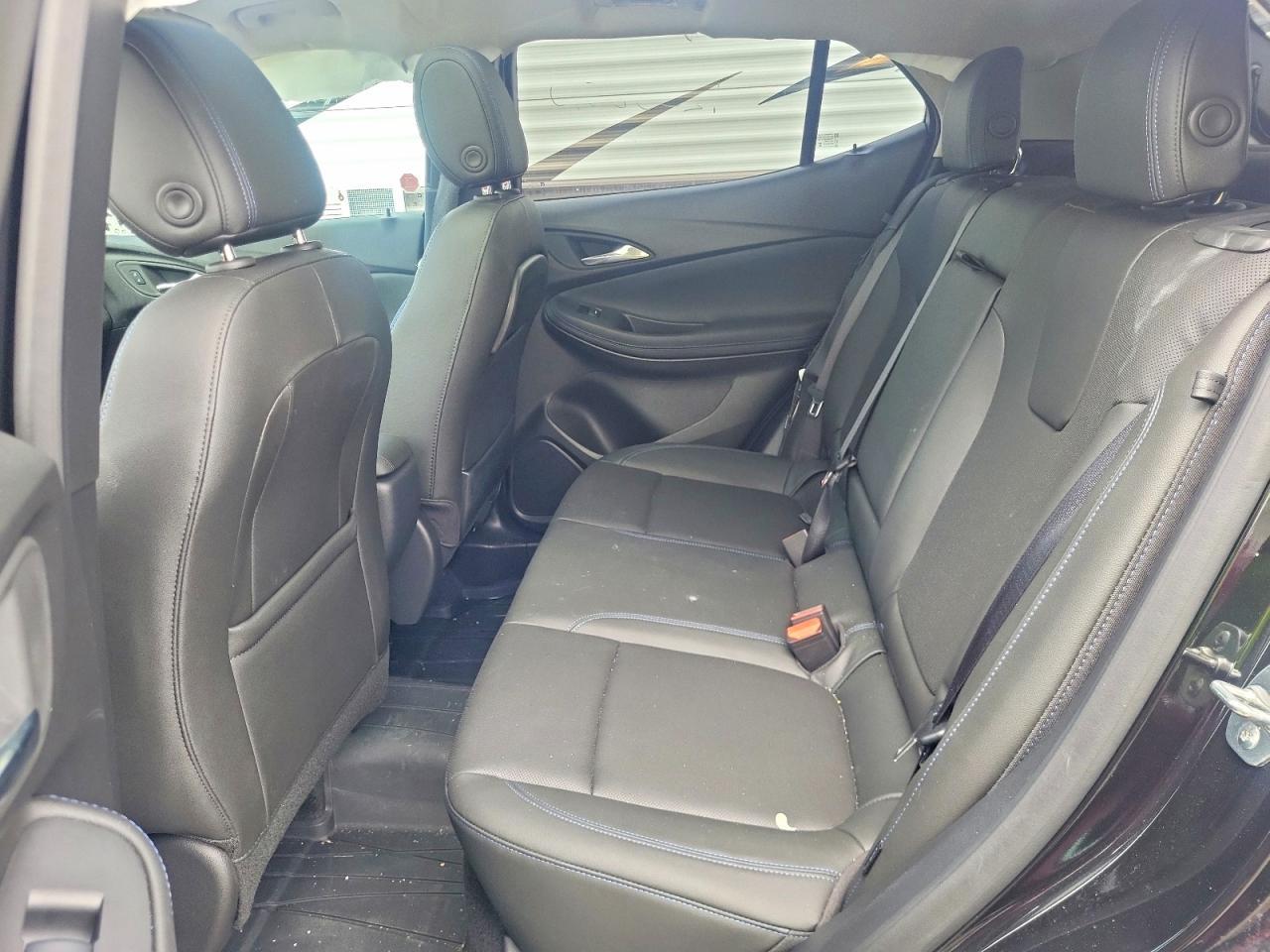 2025 BUICK Encore GX