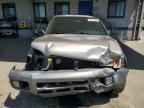 2001 NISSAN PATHFINDER