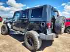 2007 JEEP WRANGLER