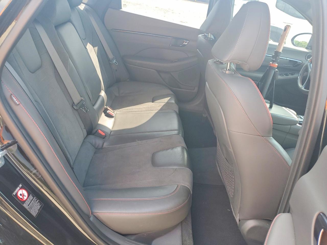 2021 HYUNDAI SONATA