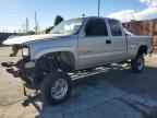 2006 GMC Sierra