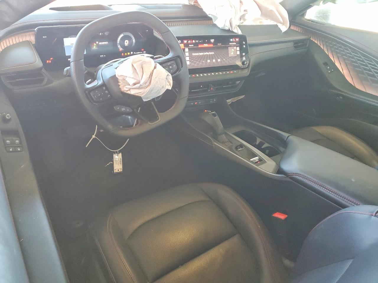 2024 DODGE CHARGER