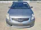 2012 NISSAN SENTRA