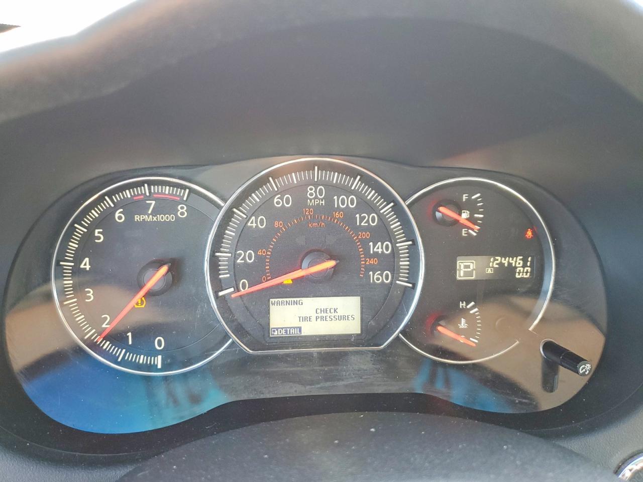 2014 NISSAN Maxima