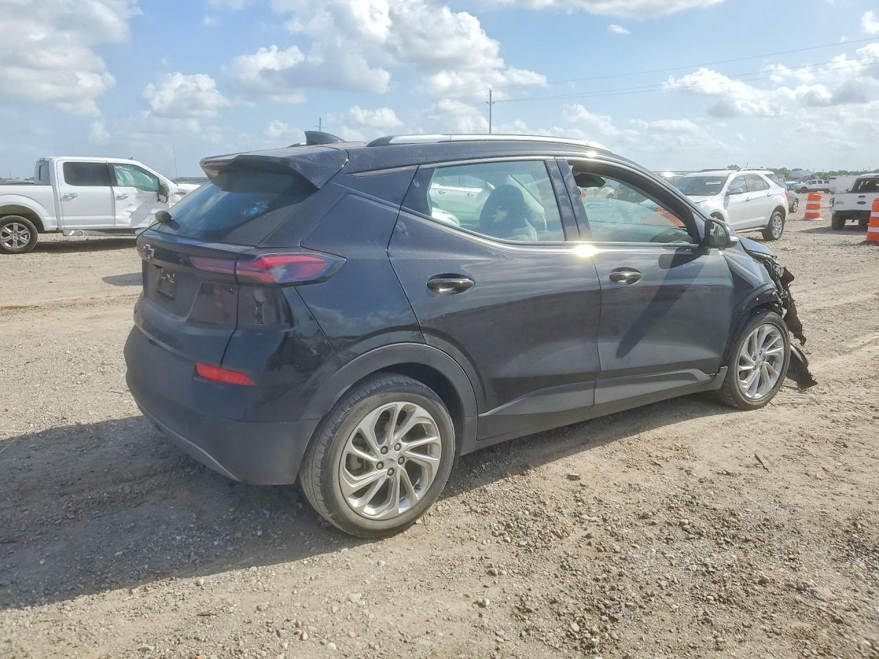 2023 CHEVROLET Bolt EUV