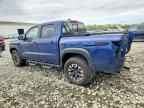 2022 NISSAN Frontier